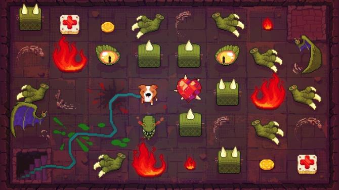 Fidel Dungeon Rescue 