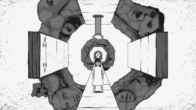 Path to Mnemosyne 