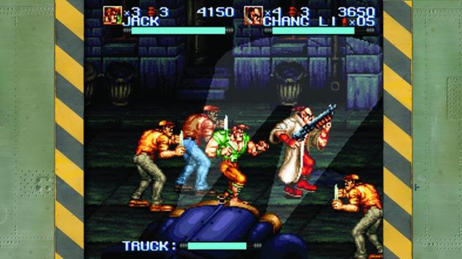 Iron Commando: Koutetsu no Senshi 