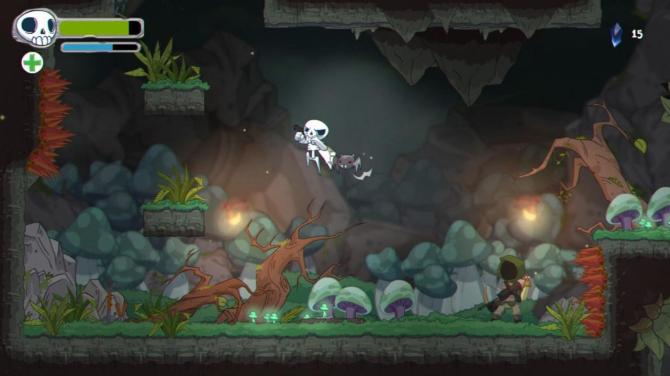 Skelattack 