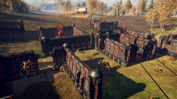 Generation Zero: Island Bundle 