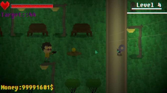 Invasion (Hipix Studio) 