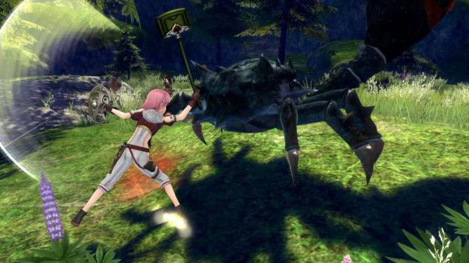 Sword Art Online: Hollow Realization Deluxe Edition RU VPN Activated 