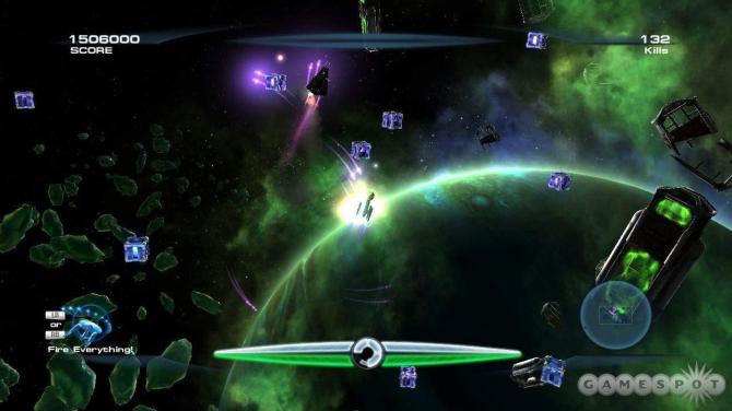 Star Trek: D-A-C 