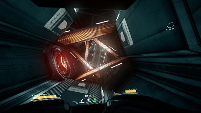 Detached: Non-VR Edition 
