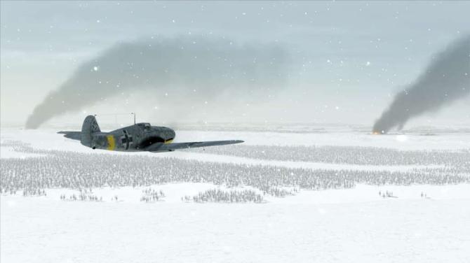 IL-2 Sturmovik: Battle of Stalingrad 