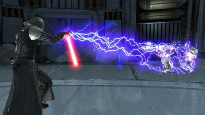 Star Wars The Force Unleashed: Ultimate Sith Edition 