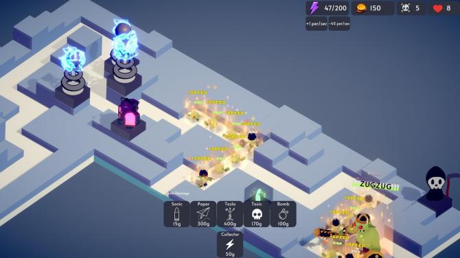 Rogue Tiles 