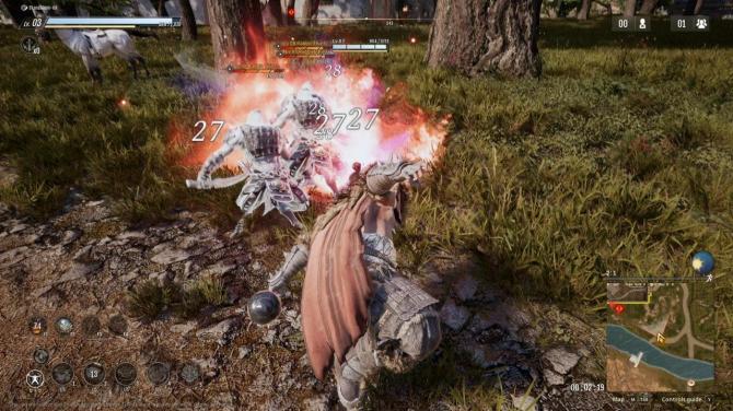 Hunter's Arena: Legends 