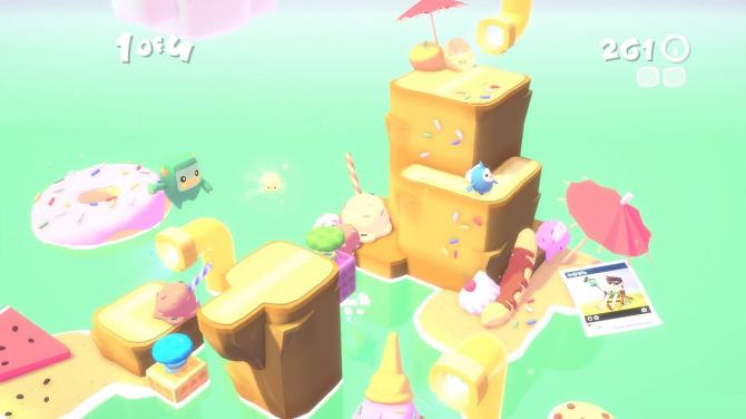 Melbits World 
