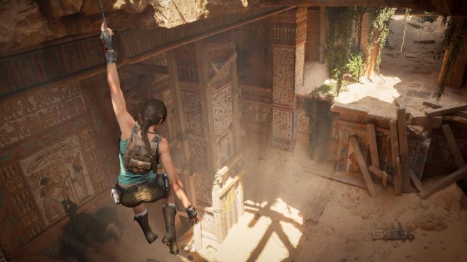Tomb Raider: Legacy of Atlantis PRE-ORDER 