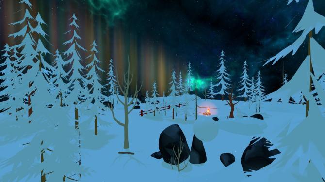 Hollow's Land 