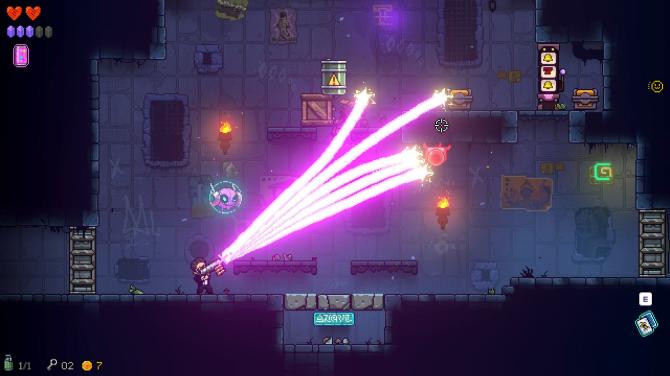 The Neon Cloud Runner Bundle 