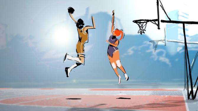 The Dunkers 