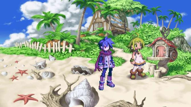 Phantom Brave 