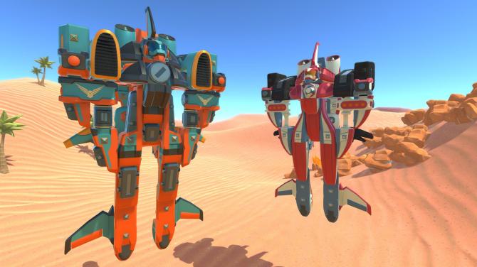 TerraTech: Prospector Edition 