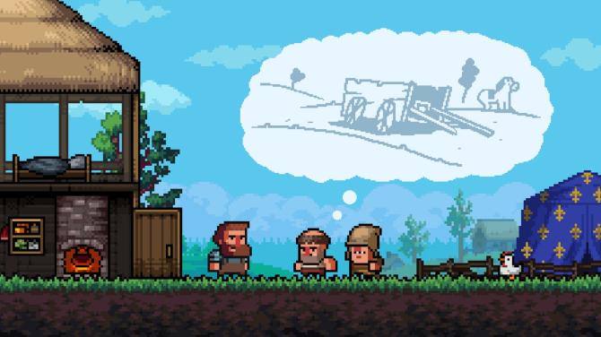 Anvil Saga Deluxe Edition 