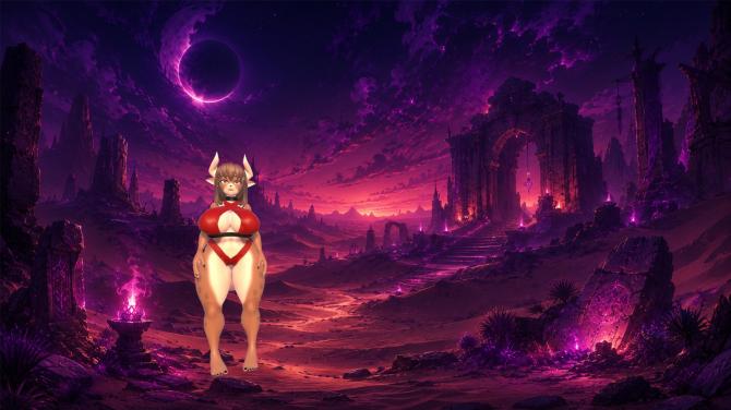 Your Furry Mother 