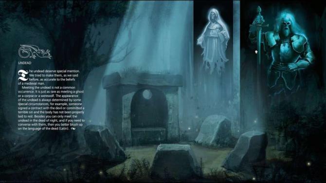 Legends of Eisenwald Knight's Edition 