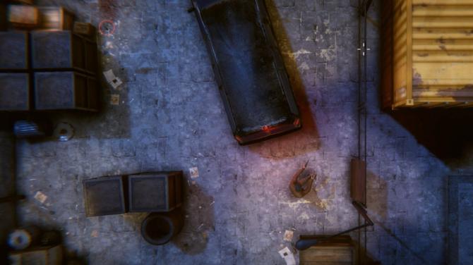 The Hong Kong Massacre 