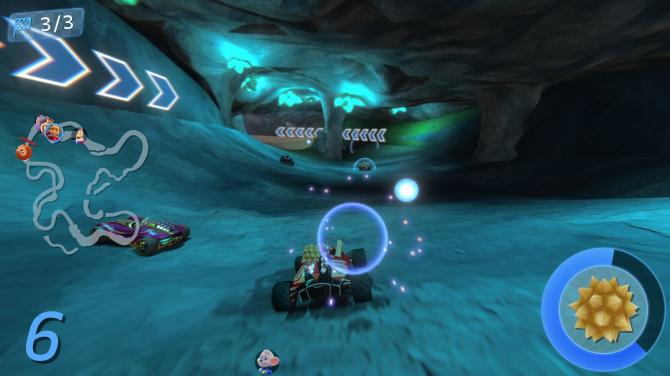 Ed & Edda: GRAND PRIX - Racing Champions 