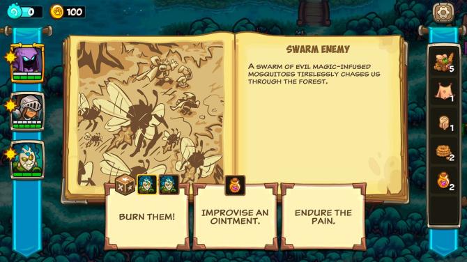 Legends of Kingdom Rush 