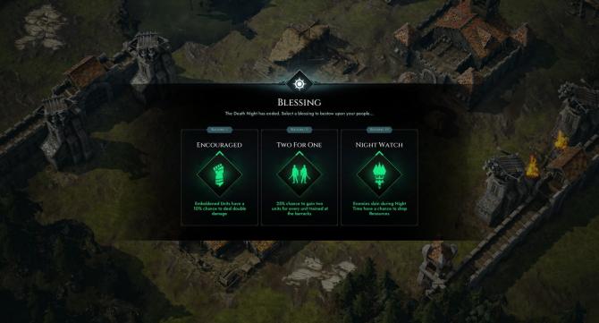 Age of Darkness: Final Stand 