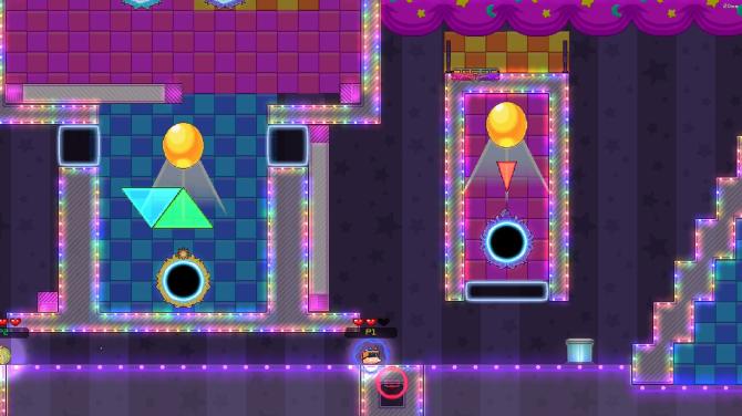 Anidu: Animal Dust Puppet’s Adventure St 