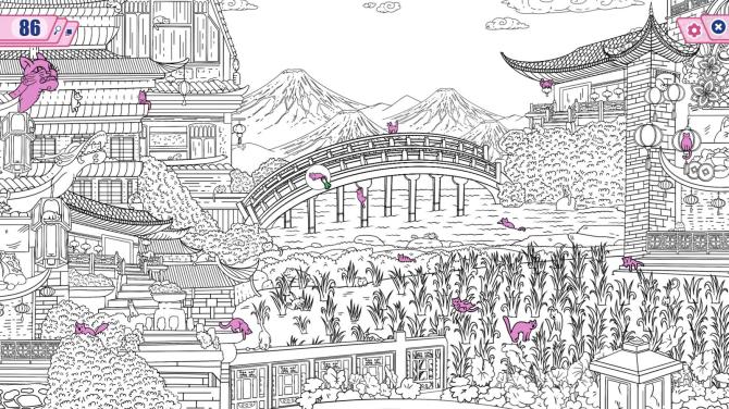 Nekopedia: Find Her Tail 
