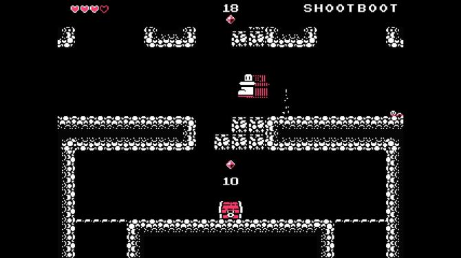 Devolver Bootleg 