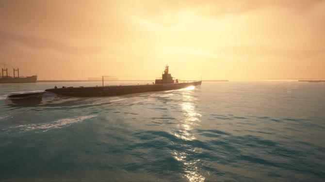 Silent Depth 2: Pacific 