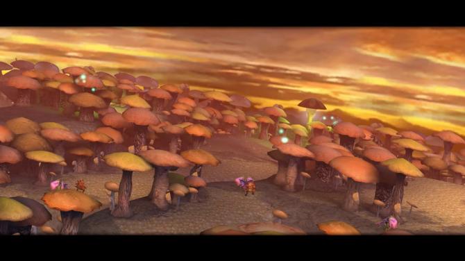 FINAL FANTASY CRYSTAL CHRONICLES - Remastered Edition 
