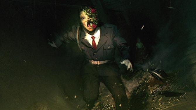 Spirit Hunter: Death Mark 