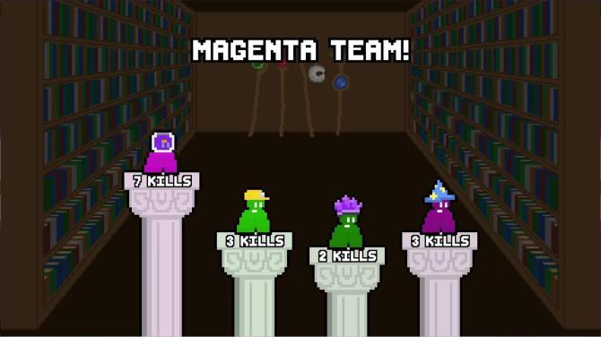 MAGE: Mega Awesome Gregarious Encounters 