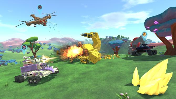 TerraTech Prospector Edition 