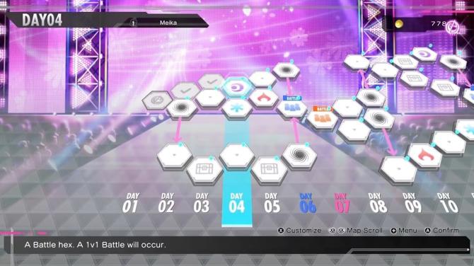 Alice Gear Aegis CS: Concerto of Simulatrix EU 