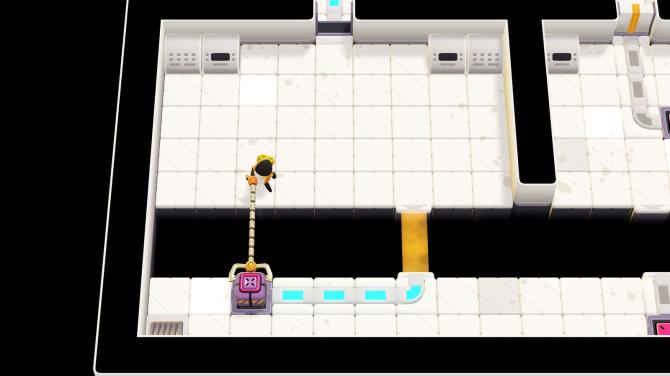 The Electrifying Incident: A Monster Mini-Expedition 