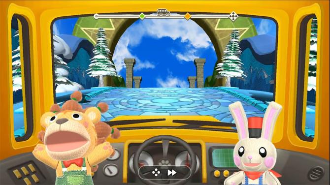 Fun! Fun! Animal Park EU 