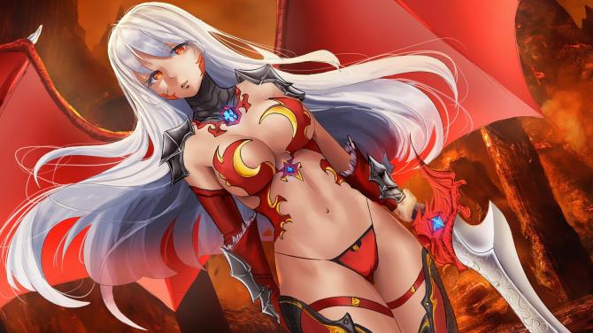Nyasha Valkyrie 