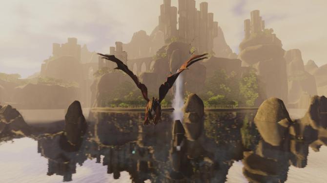 Elmarion: Dragon time 