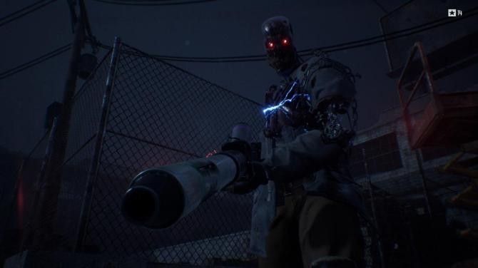 Terminator: Resistance 