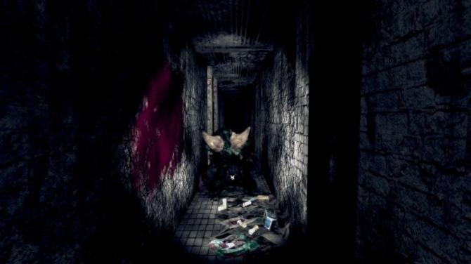 123 Slaughter Me Street 