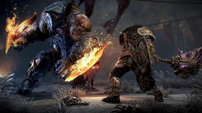 Lords Of The Fallen Digital Deluxe Edition 
