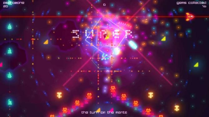 Death Ray Manta 