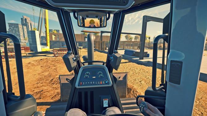 Construction Simulator 