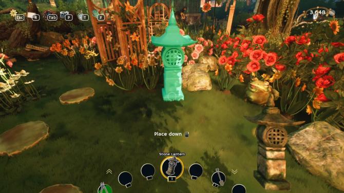 Garden Life: A Cozy Simulator 