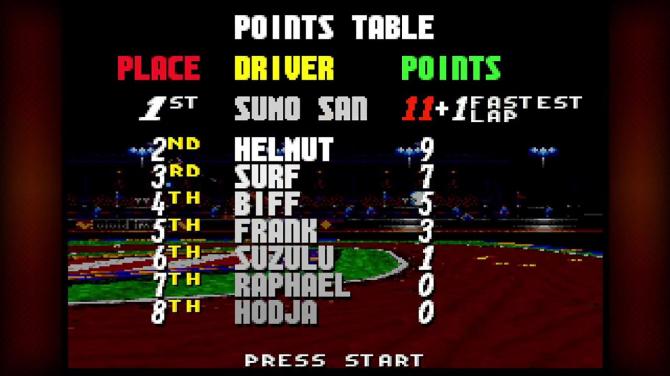 Street Racer Collection (QUByte Classics) 
