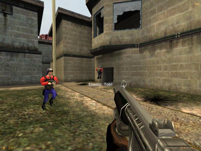 Half-Life 2: Lost Coast + Half-Life 2: Episode One + Half-Life 2: Deathmatch + Half-Life Deathmatch: Source Bundle 