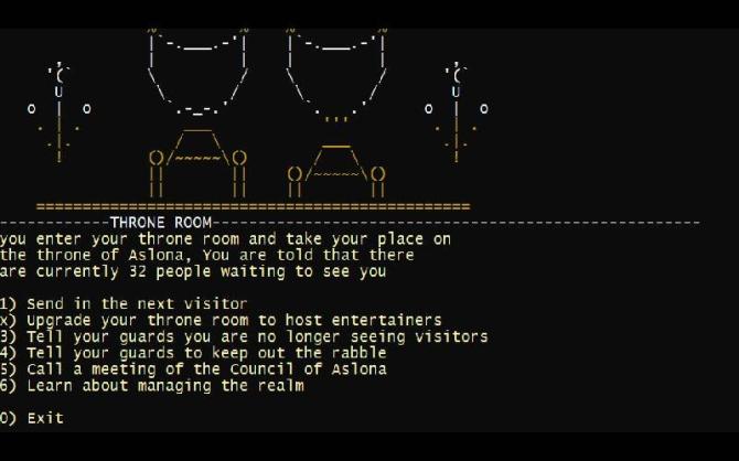 Warsim The Realm of Aslona 