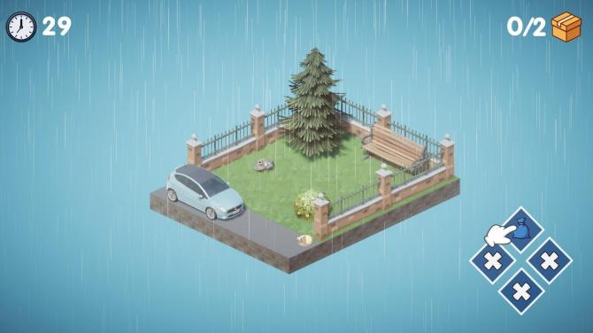 City Cleaning 2 